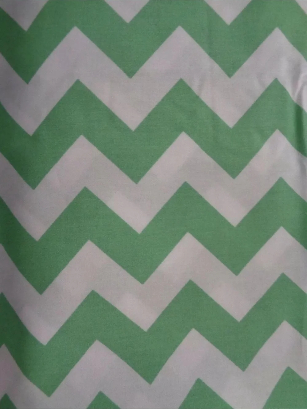 Pottery Barn Kids Harper Collection Chevron 2pc Bedding Set